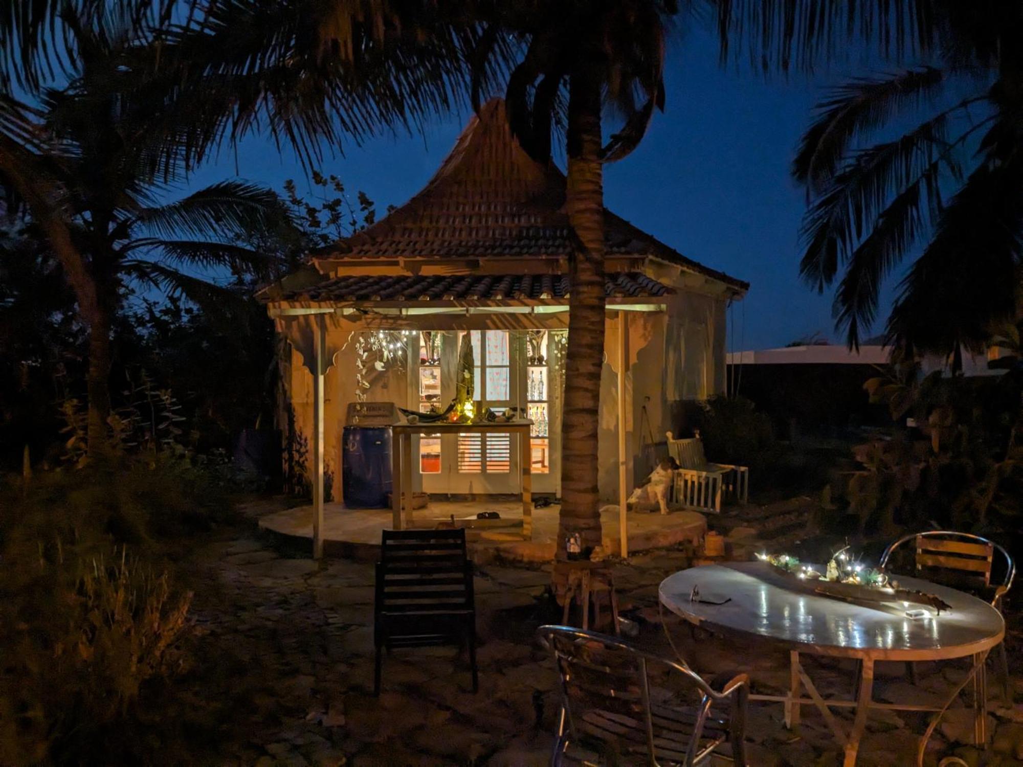 Bed and Breakfast Torre Sabina Cidade do Maio Zewnętrze zdjęcie