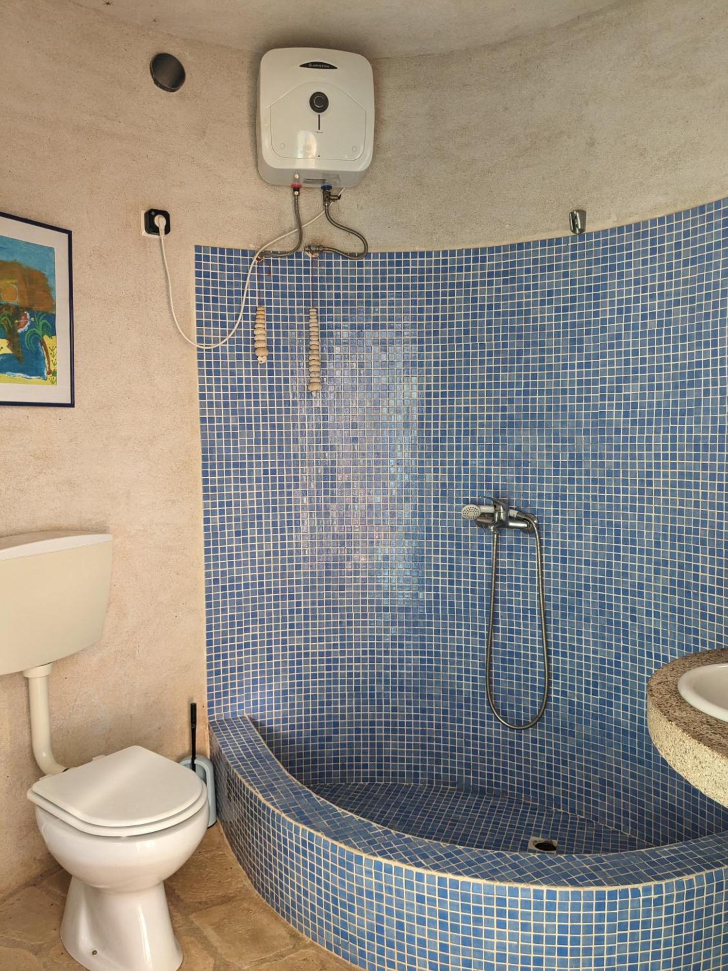 Bed and Breakfast Torre Sabina Cidade do Maio Zewnętrze zdjęcie