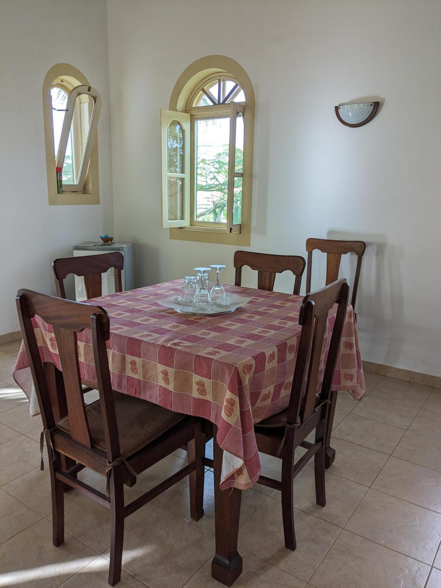 Bed and Breakfast Torre Sabina Cidade do Maio Zewnętrze zdjęcie