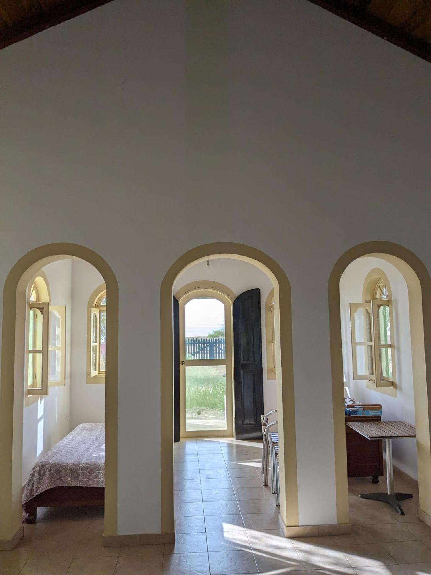 Bed and Breakfast Torre Sabina Cidade do Maio Zewnętrze zdjęcie