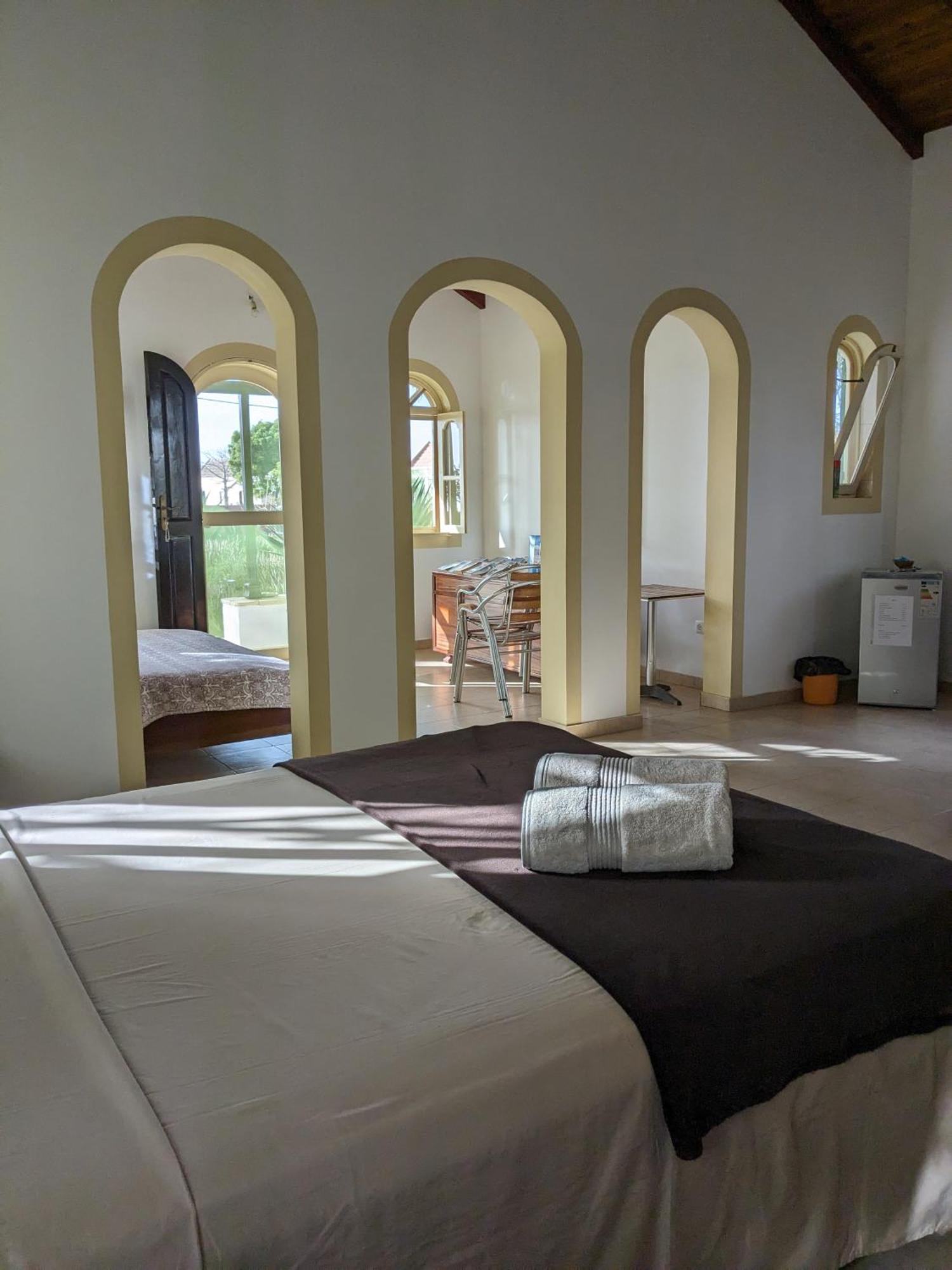 Bed and Breakfast Torre Sabina Cidade do Maio Zewnętrze zdjęcie