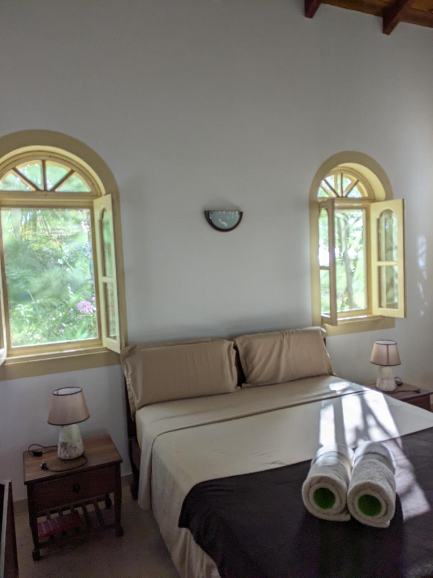 Bed and Breakfast Torre Sabina Cidade do Maio Zewnętrze zdjęcie