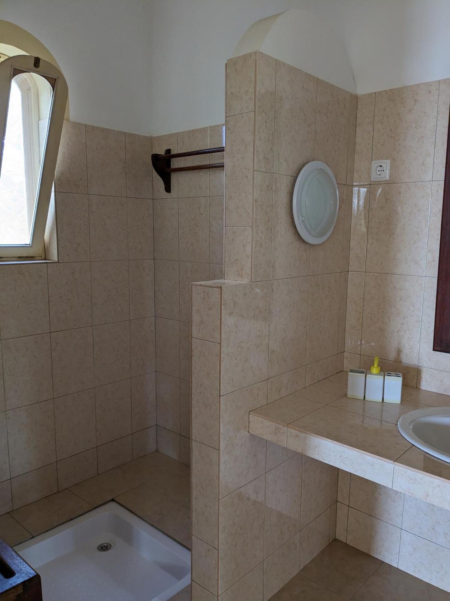 Bed and Breakfast Torre Sabina Cidade do Maio Zewnętrze zdjęcie