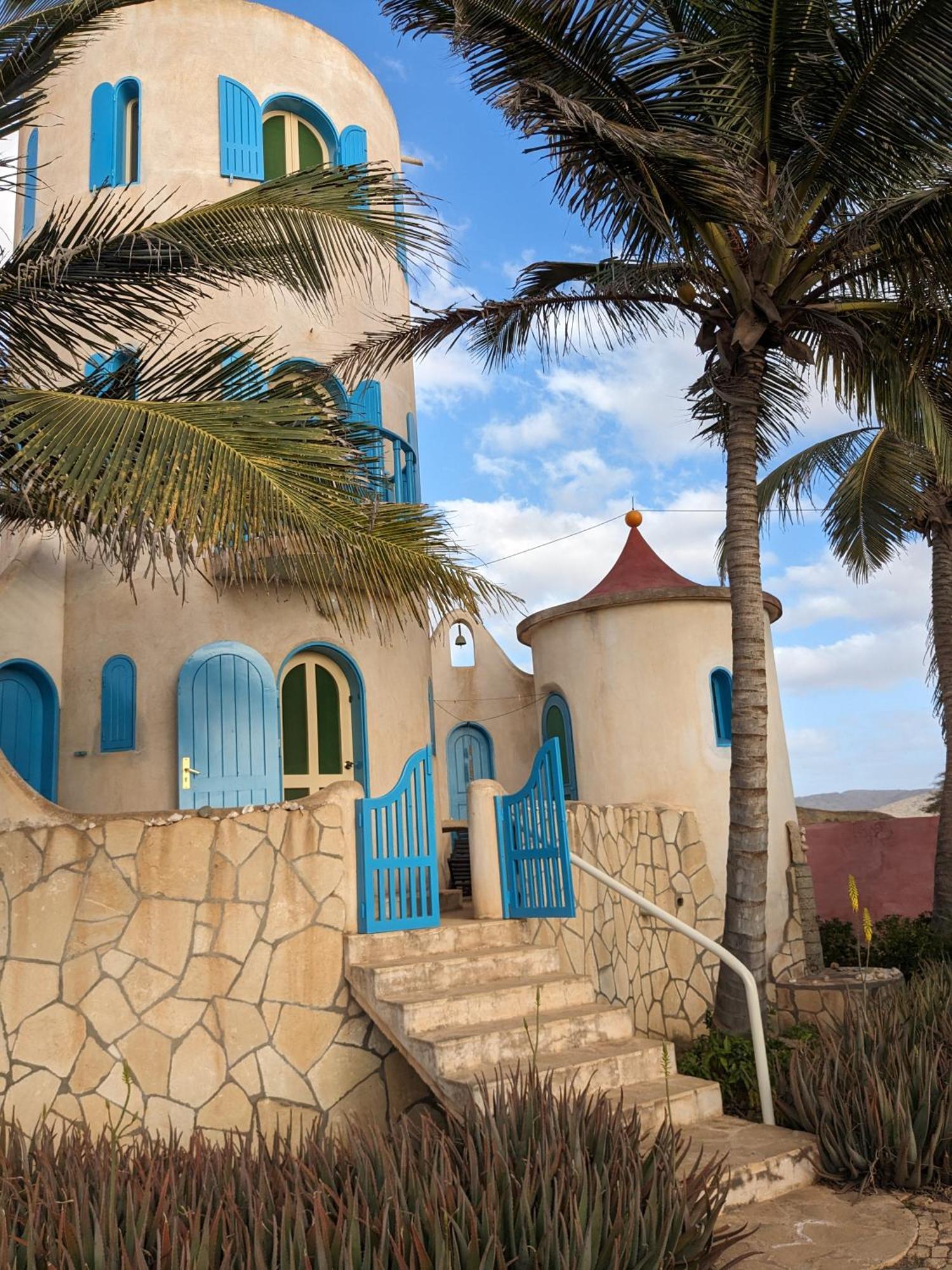 Bed and Breakfast Torre Sabina Cidade do Maio Pokój zdjęcie