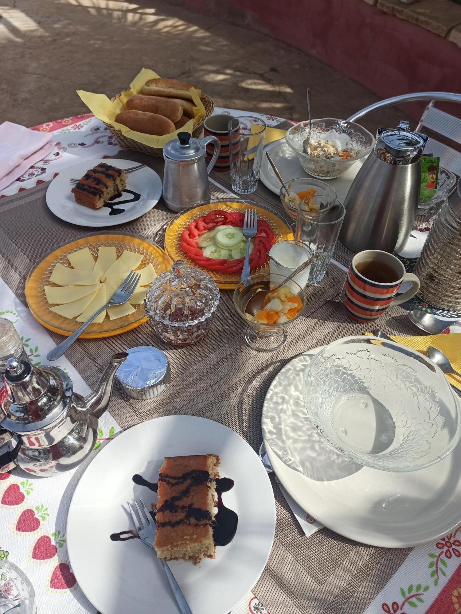 Bed and Breakfast Torre Sabina Cidade do Maio Zewnętrze zdjęcie