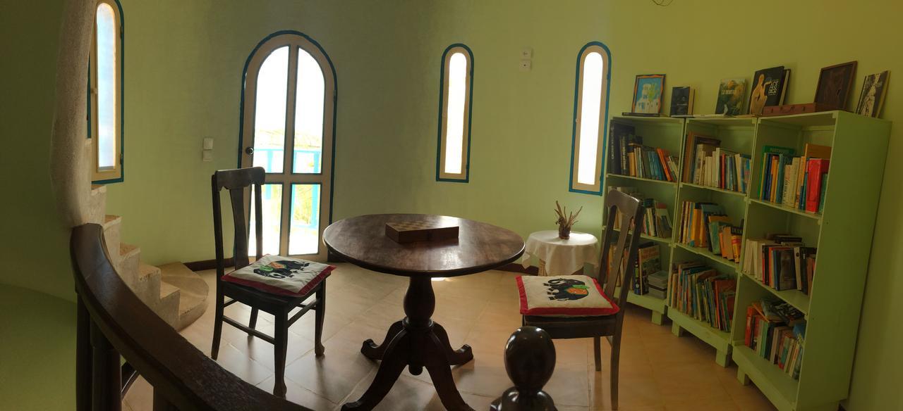 Bed and Breakfast Torre Sabina Cidade do Maio Zewnętrze zdjęcie