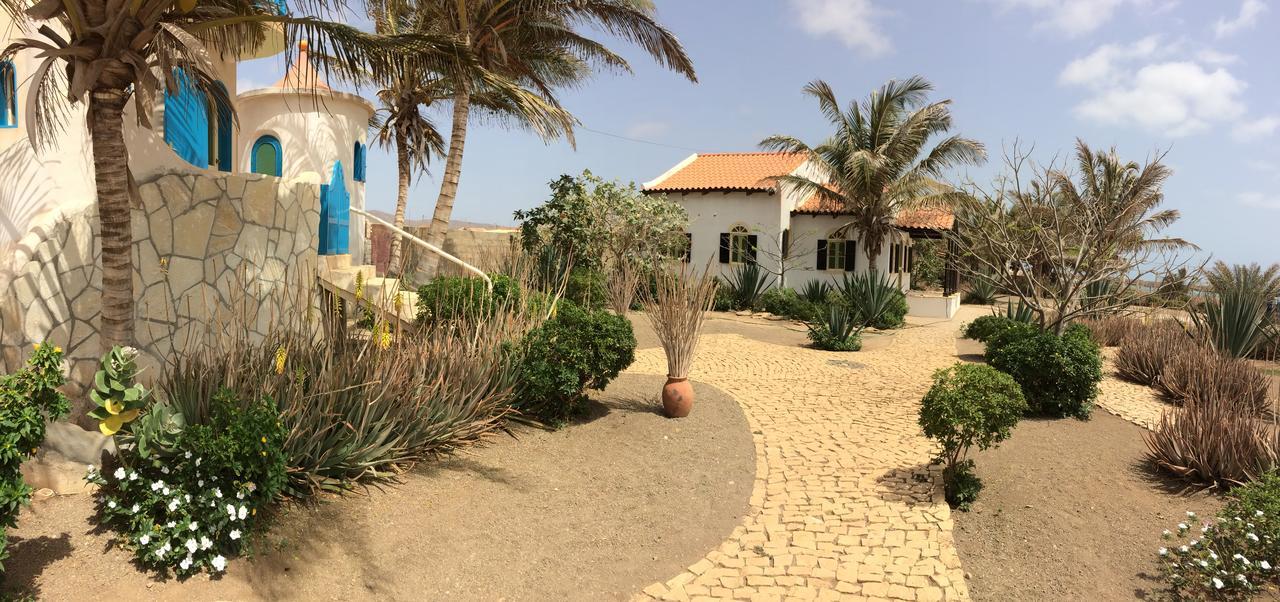 Bed and Breakfast Torre Sabina Cidade do Maio Zewnętrze zdjęcie