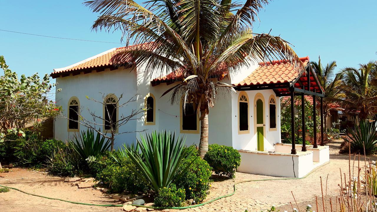 Bed and Breakfast Torre Sabina Cidade do Maio Zewnętrze zdjęcie
