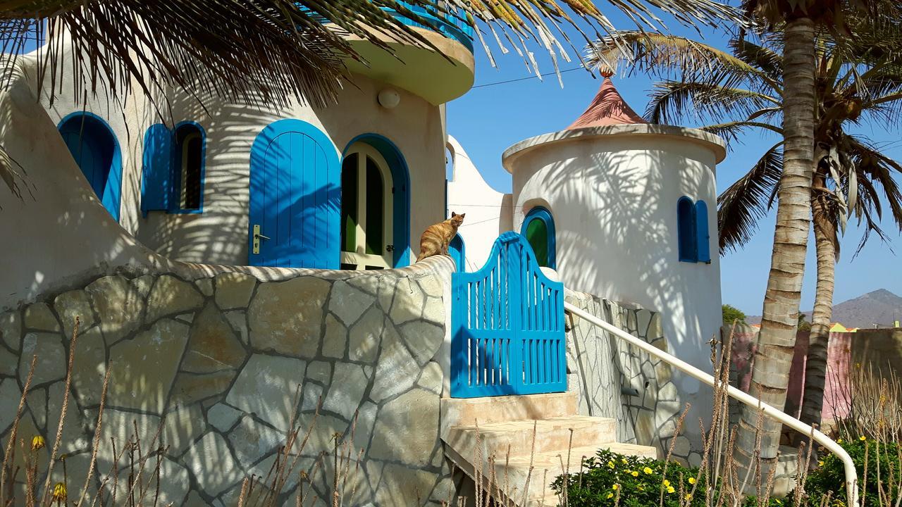 Bed and Breakfast Torre Sabina Cidade do Maio Zewnętrze zdjęcie
