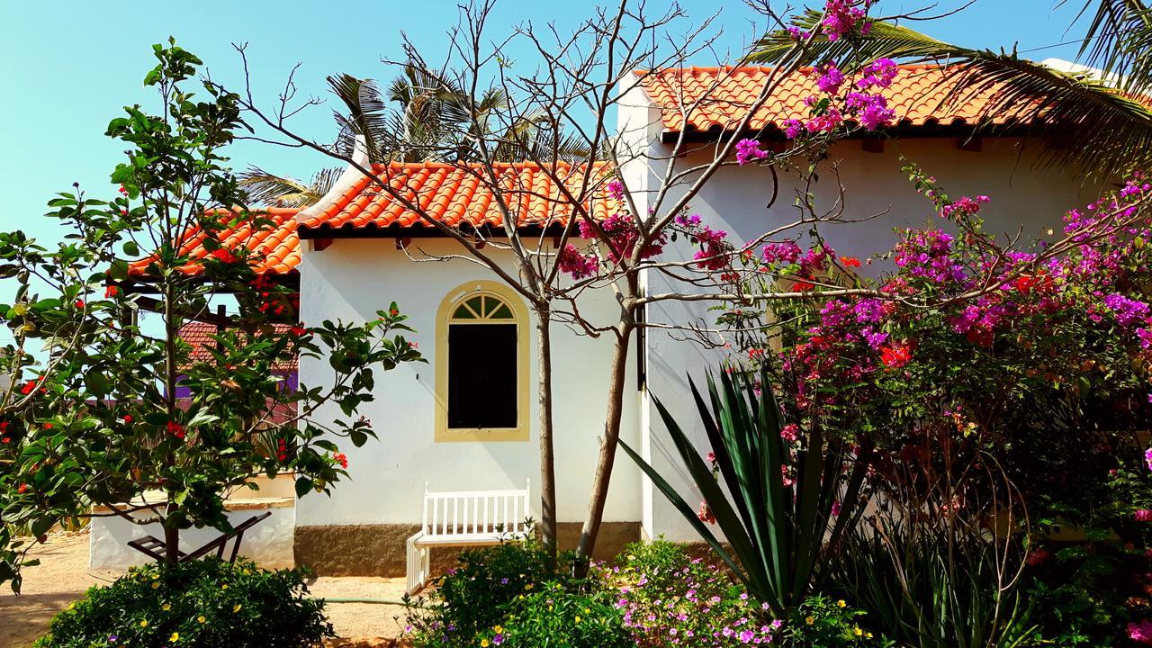 Bed and Breakfast Torre Sabina Cidade do Maio Zewnętrze zdjęcie